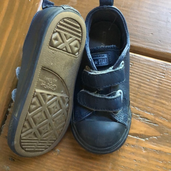 Toddler Converse - Picture 3 of 6